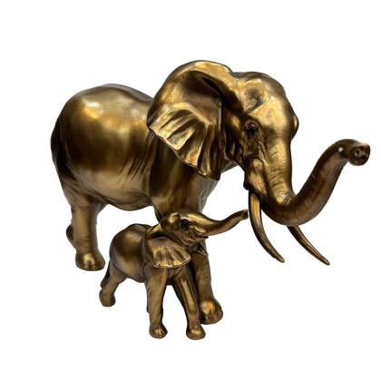 elephants